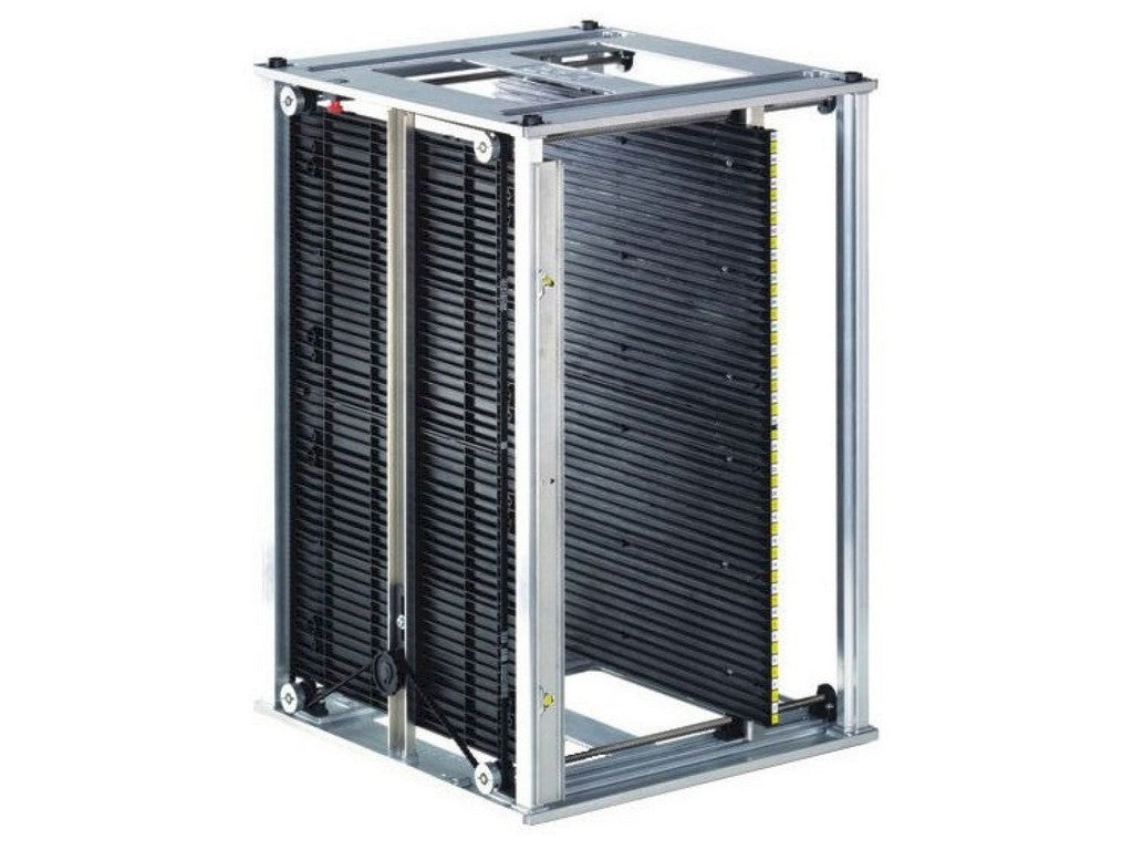 Printmagasin type 702.2