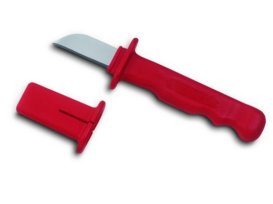 Kabelkniv 1000V 180mm: 50mm