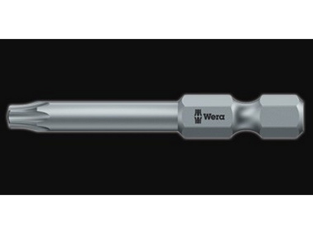 Bit serie 4 torx plus 1/4"; TX8IPx89mm