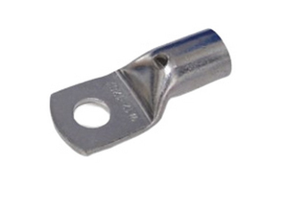 Kabelsko CU fortinnet UL 120mm²-Ø10 EURO-serie m/insp.H