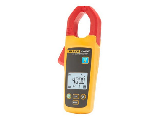 FC trådløst AC strømmodul