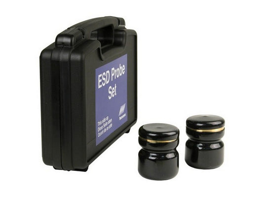 Probesæt overflademodstand 2 x H116C