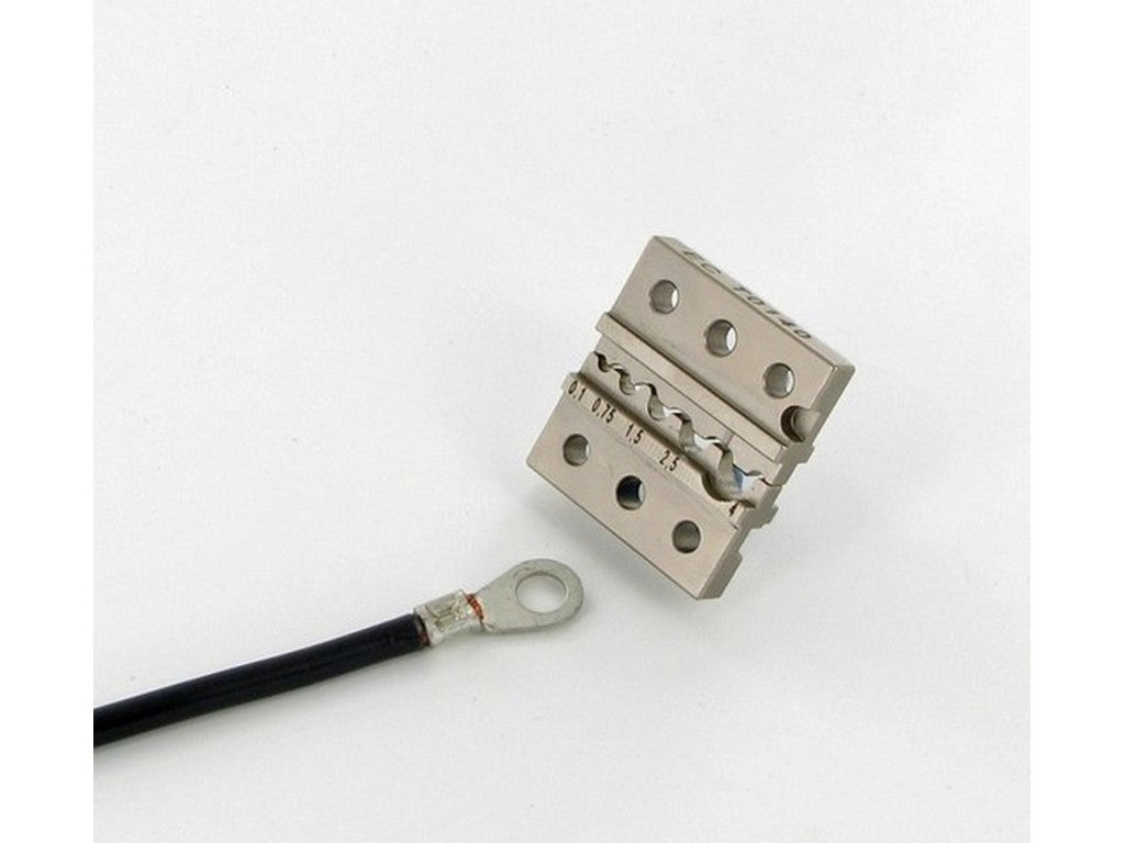 Matrice EC65 t/uisol. kabelsko 0,1 - 4 mm²