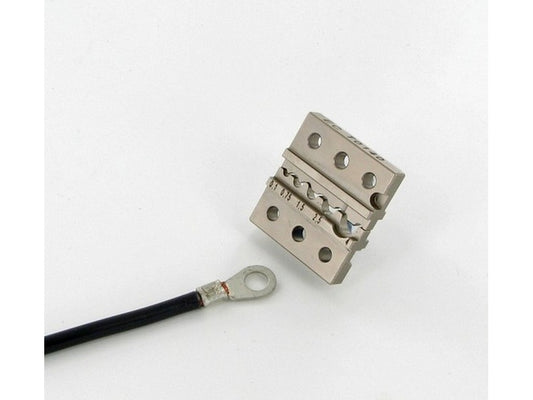 Matrice EC65 t/uisol. kabelsko 0,1 - 4 mm²