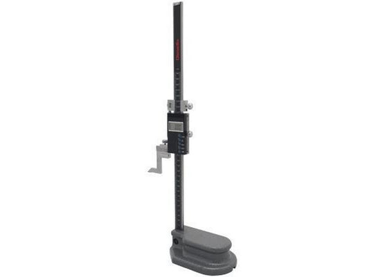 HØJDEMÅLER digital 75-110mm