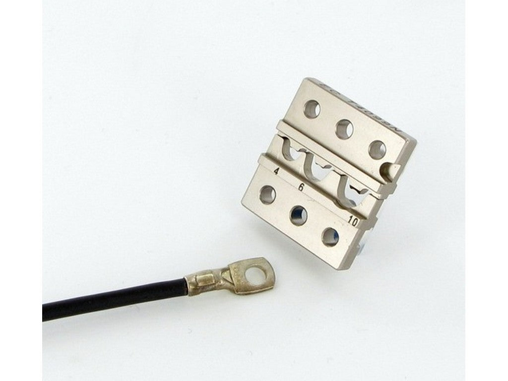 Matrice EC65 t/uisol.kabelsko 4 - 10 mm²  STANDARD-kabelsko