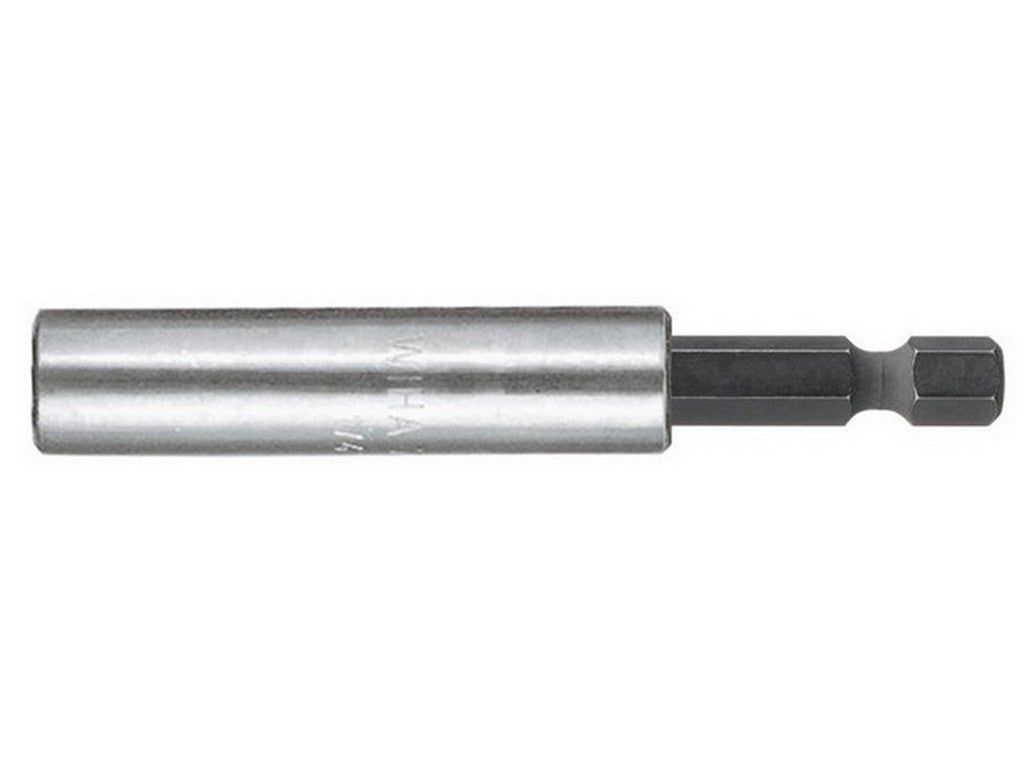 Bitholder magnetisk 1/4" 200mm lang