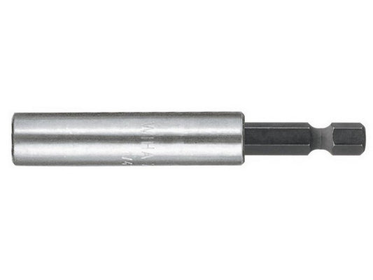 Bitholder magnetisk 1/4" 200mm lang