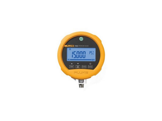 Precision Pressure Calibrator 2000 PSIG