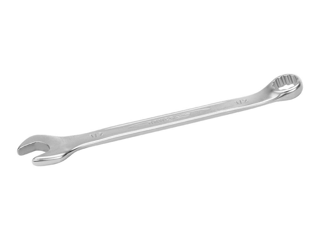 Open end wrench ¾x218mm with Dynamic drive