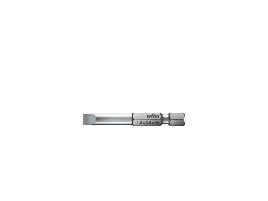 Professional Bit slot 4.0mm 50mm