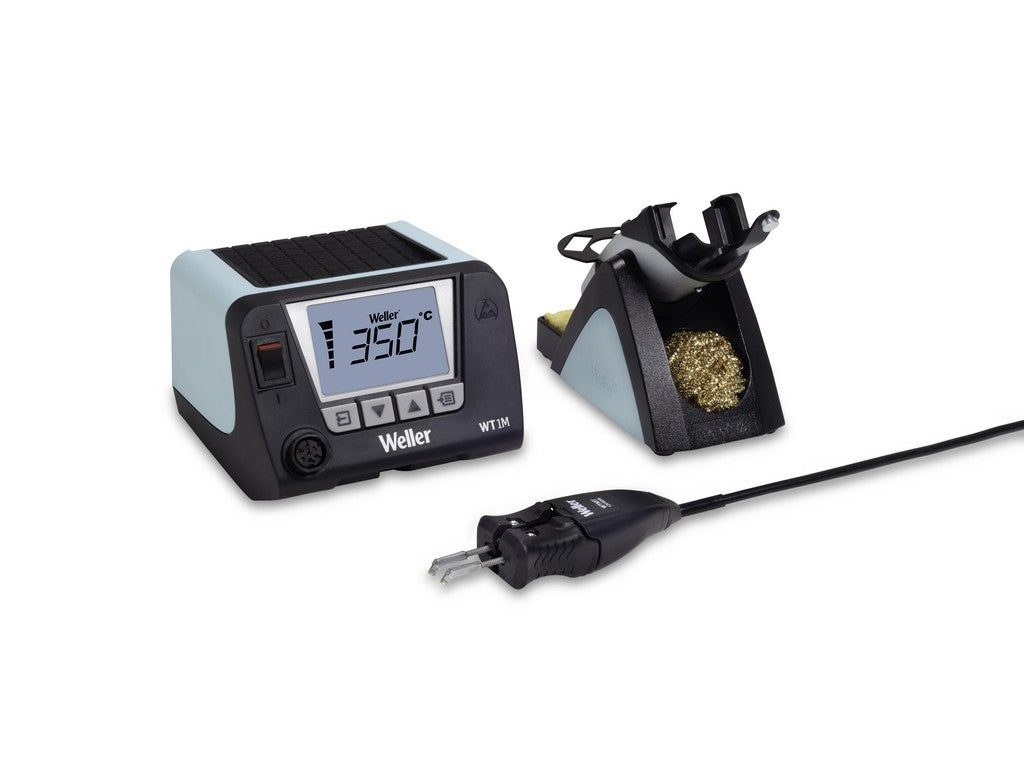 WT1012M Loddestation 95W 1 kanal sæt (Inkl. WTMT/WSR 211/ RTWMS 30 K)