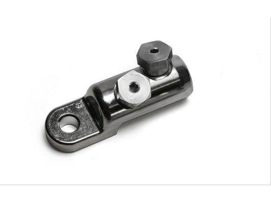 Cembre cable lug w/break-off bolt 50-240mm2 Ø12mm f/CU and ALU cable max 52kV