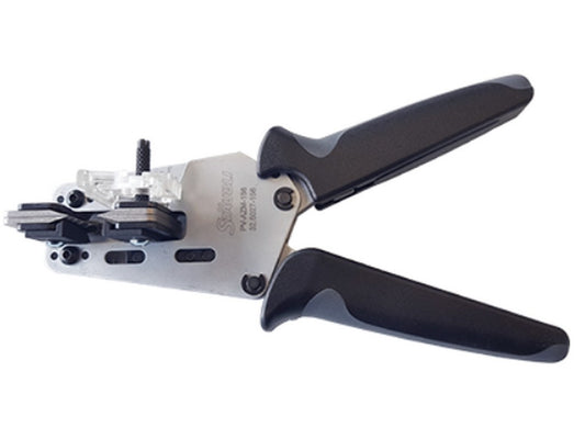 PV-insulation pliers PV-AZM t/MC Flex-Sol cable 1.5-6mm2