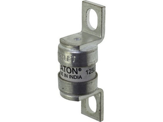 Bussmann HRC 125A sikring