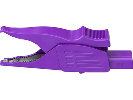 Delfinnæb XDK-1033 violet 1000V AC/1500V DC- CAT III - 32A