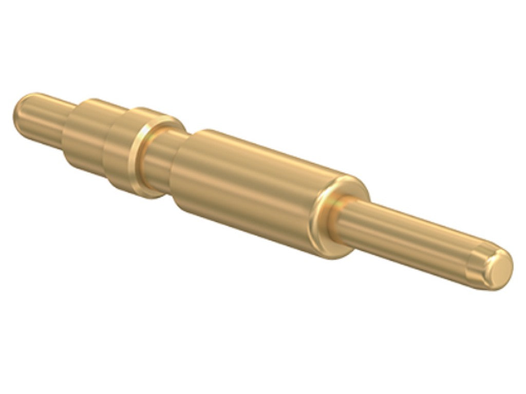 CombiTac stik Ø3mm t/PCB CT-S3/PCB-K