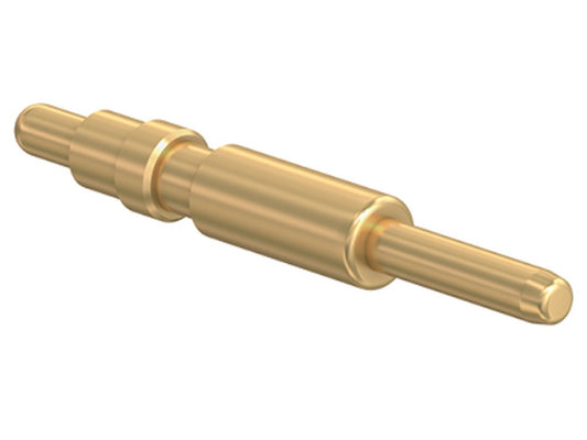 CombiTac stik Ø3mm t/PCB CT-S3/PCB-K