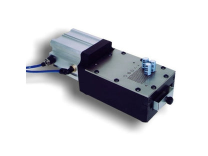 Komponentbearbejdningsmaskine Supercut/LN5