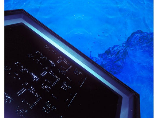 Stencil vask KYZEN E5631J Ready to Use 25l