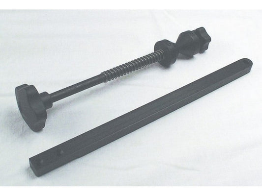 Holds t/components on a roll for Iteco Superform machines