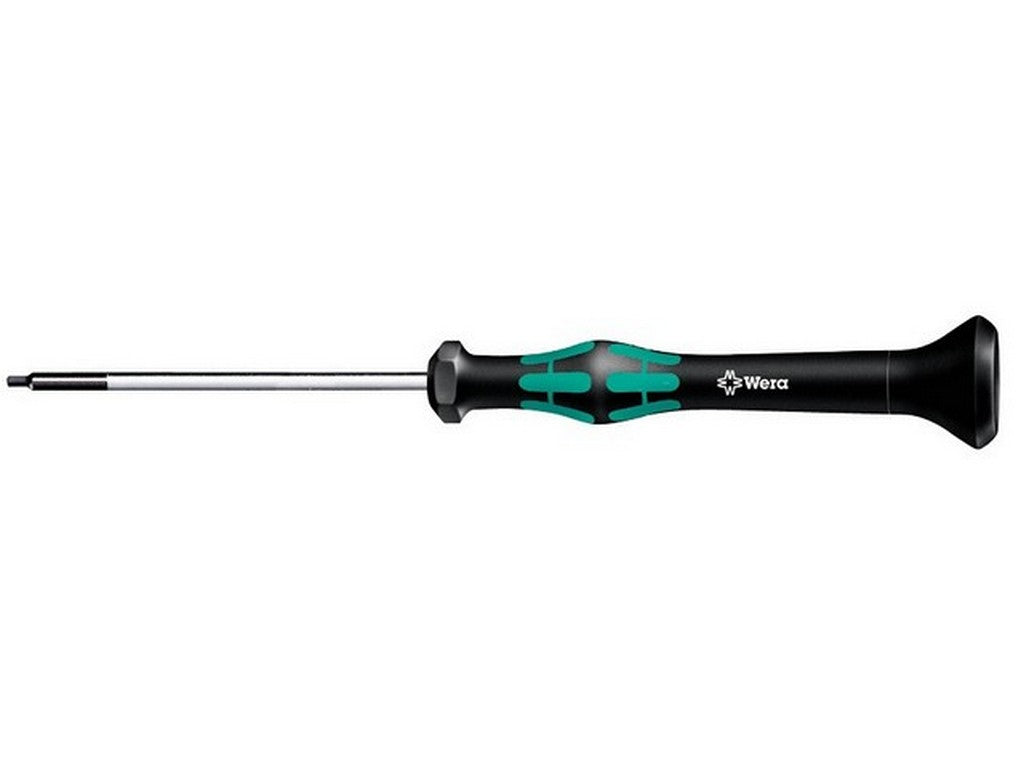 Skruetrækker unbrako SW3,0x60mm; micro