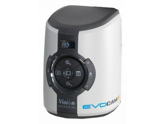 EVOCam II – Digitalt videomikroskop