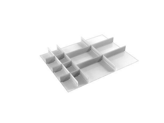 Divider set 5 90/100