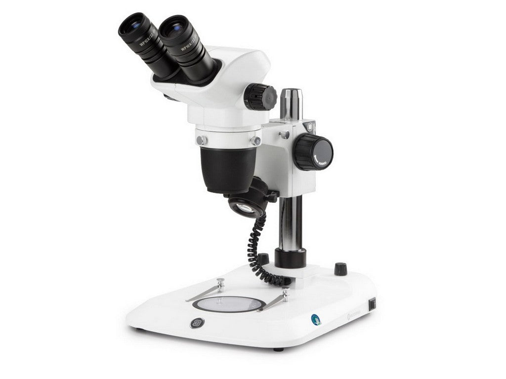 Mikroskop NexiusZoom Bino 0,67-4,5x