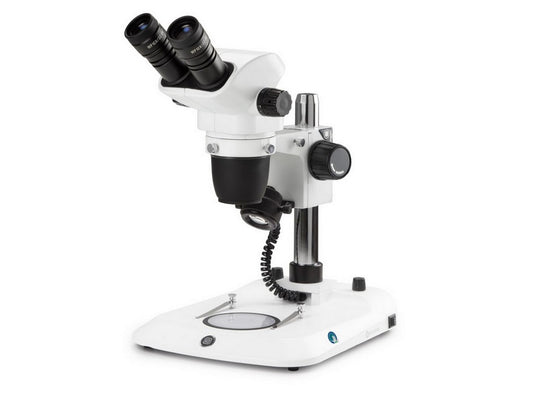 Mikroskop NexiusZoom  Bino 0,67-4,5x