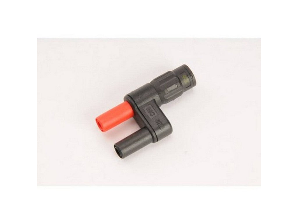 Adapter BNC XM-BB/4 black