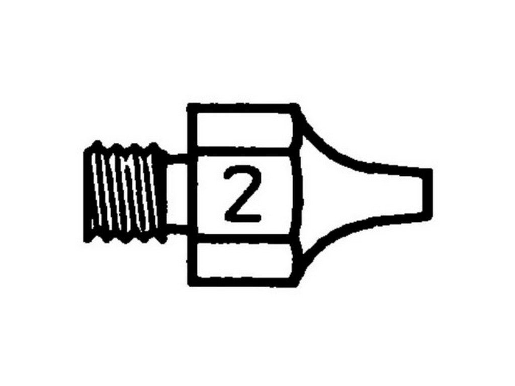 Soldering tip 1.0mm DS112