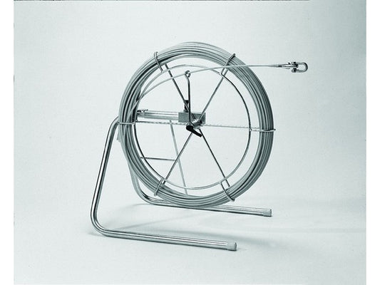 Cable-Jet tubular needle 100m; w/Ø7.2mm band