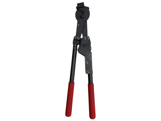 Cable cutter Ø51.0x730mm for copper + aluminum cable