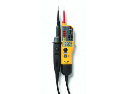 Voltage tester 6-690V S CATIV 600V w/vibration indicator