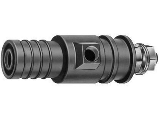 Bøsning universal XUB-G gul 600-1000V CAT II - 20A