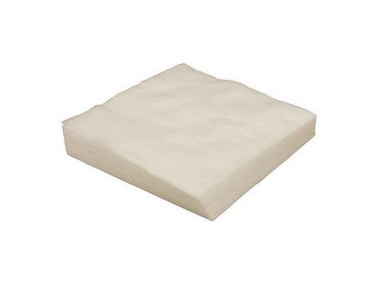 Techclean cloth 4x4; pk w/100 pcs.