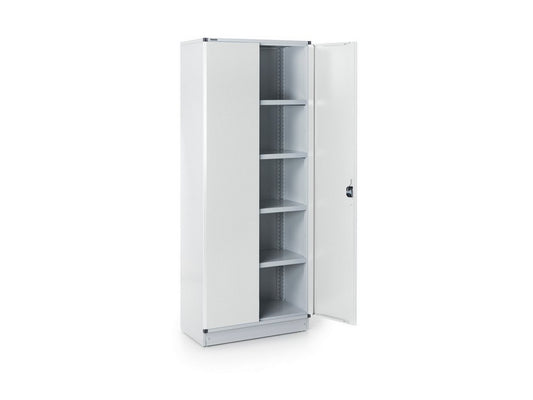 Cabinet 80/100 Combination 1 light grey