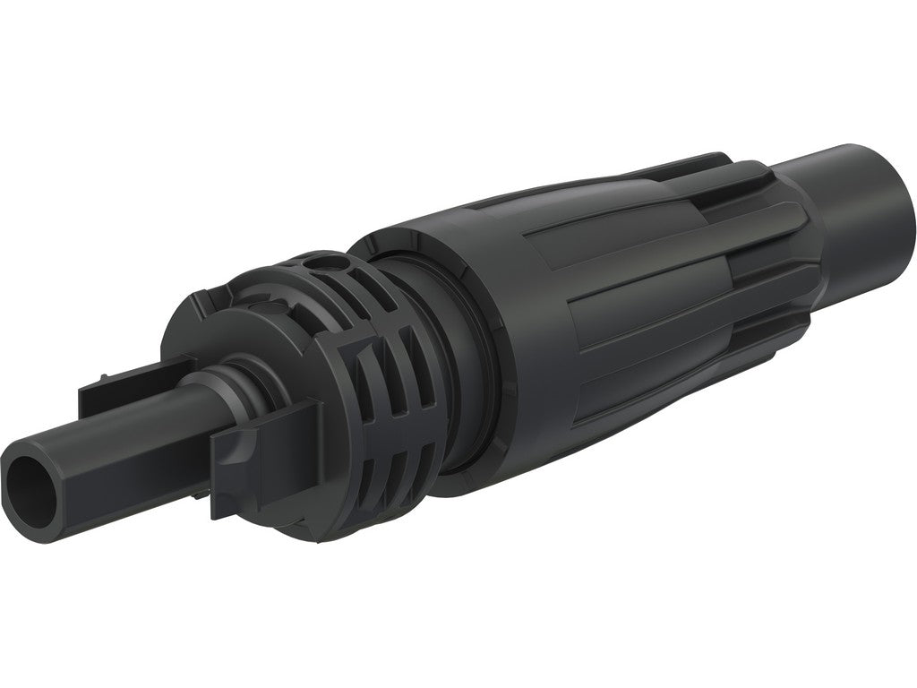 PV bøsning (-) PV-KBT4-EVO READY for kabel Ø5,5-7mm (4-6mm²) UL: 1500V 30A