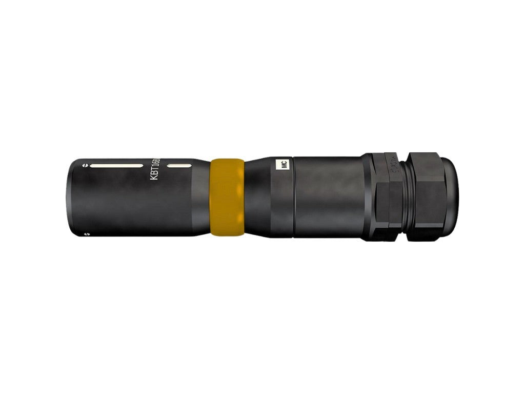 Bushing KBT16BV-AX/M40/95-120 Brown 1000V / 300-340A