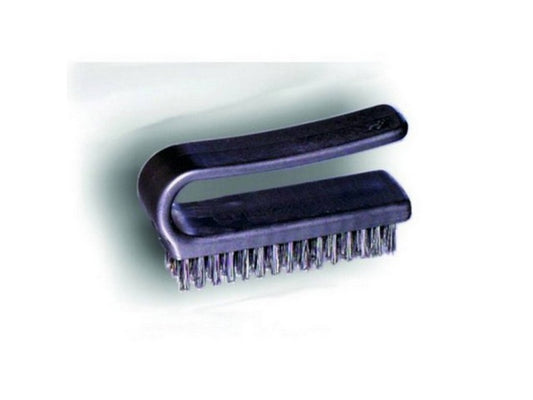 Børste hård 20x70mm ESD