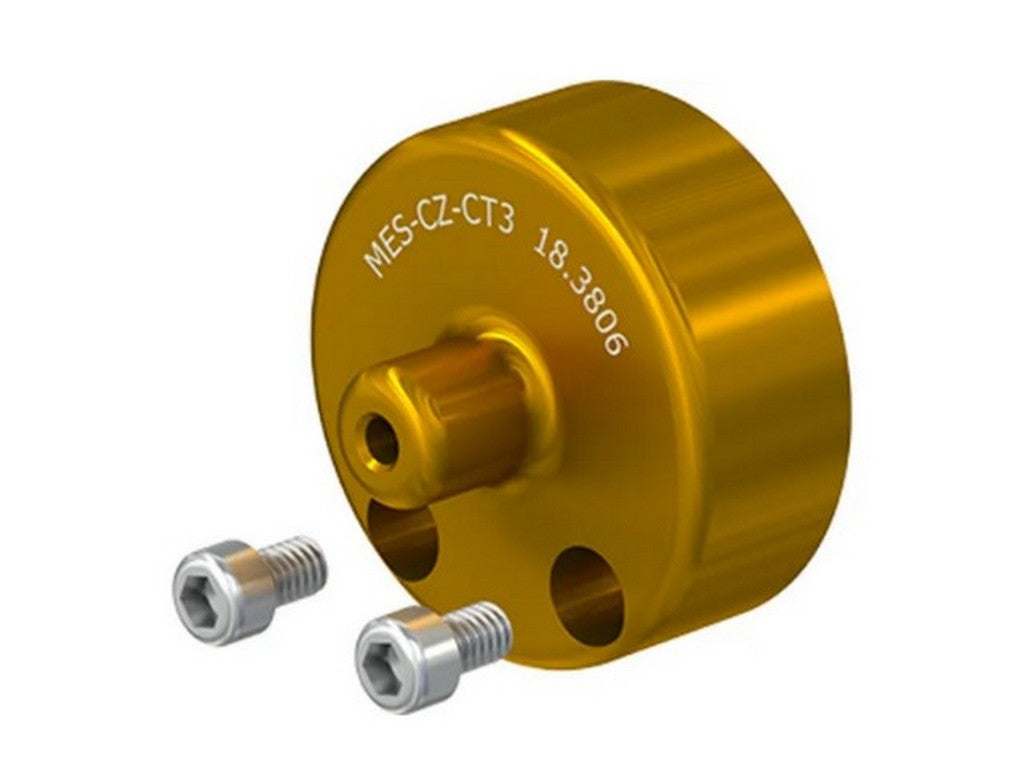 Locator MES-CZ-CT3 f/333800 2,5-4 mm2