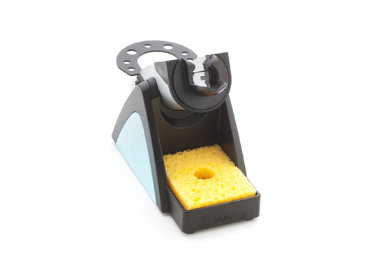 Soldering iron holder WSR 201