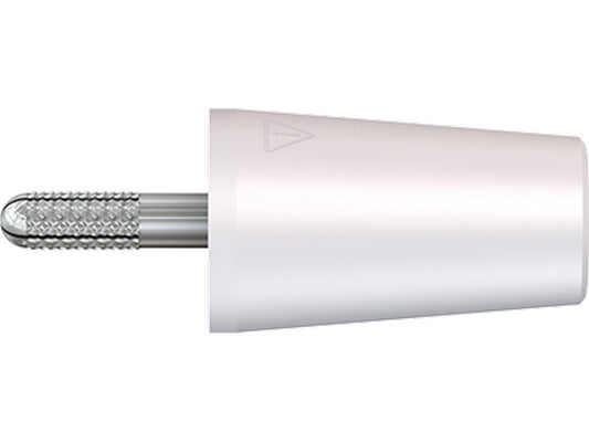 Adapter forniklet A-SLK4-N Hvid