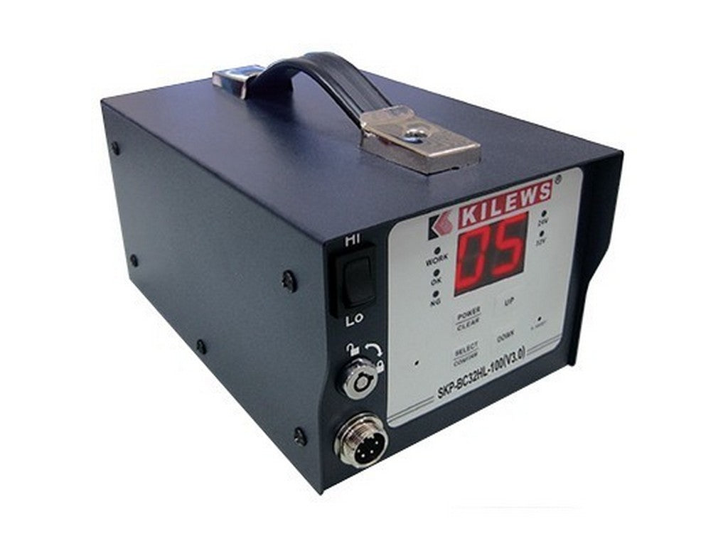 Power supply for SKD-BE500 series