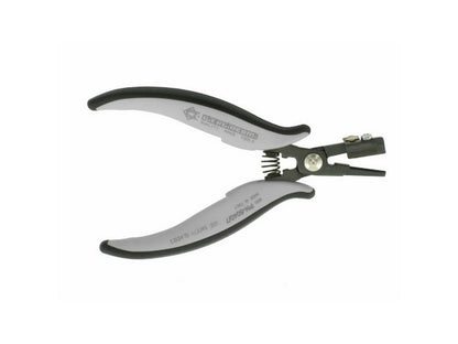Pliers component forming 90°