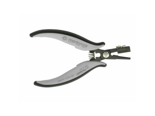 Pliers component forming 90°
