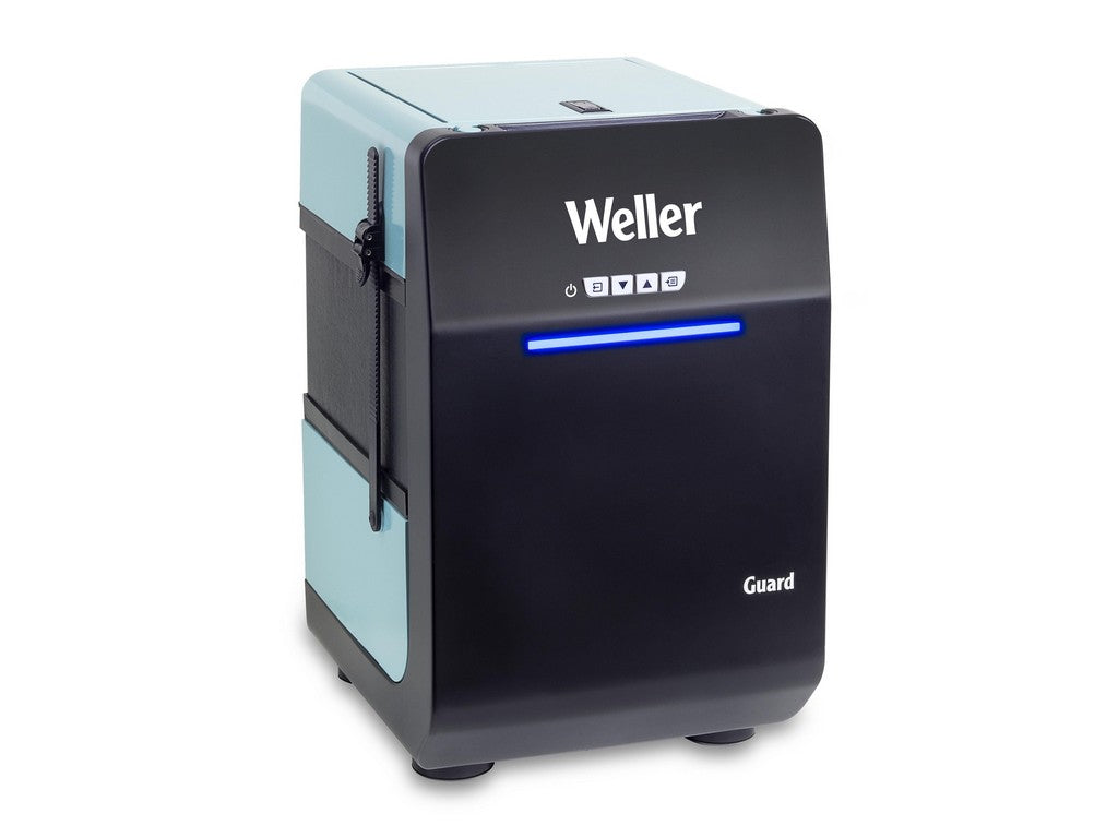 ZEROSMOG GUARD 230V F/G