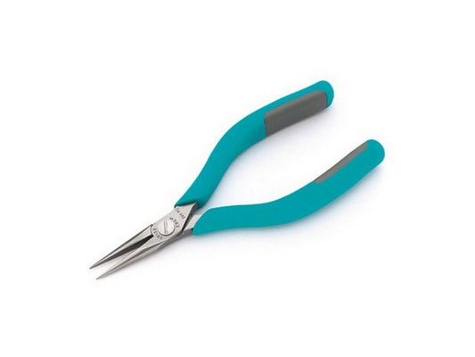 Pointed bar 146mm ERGO ESD Serrated inside