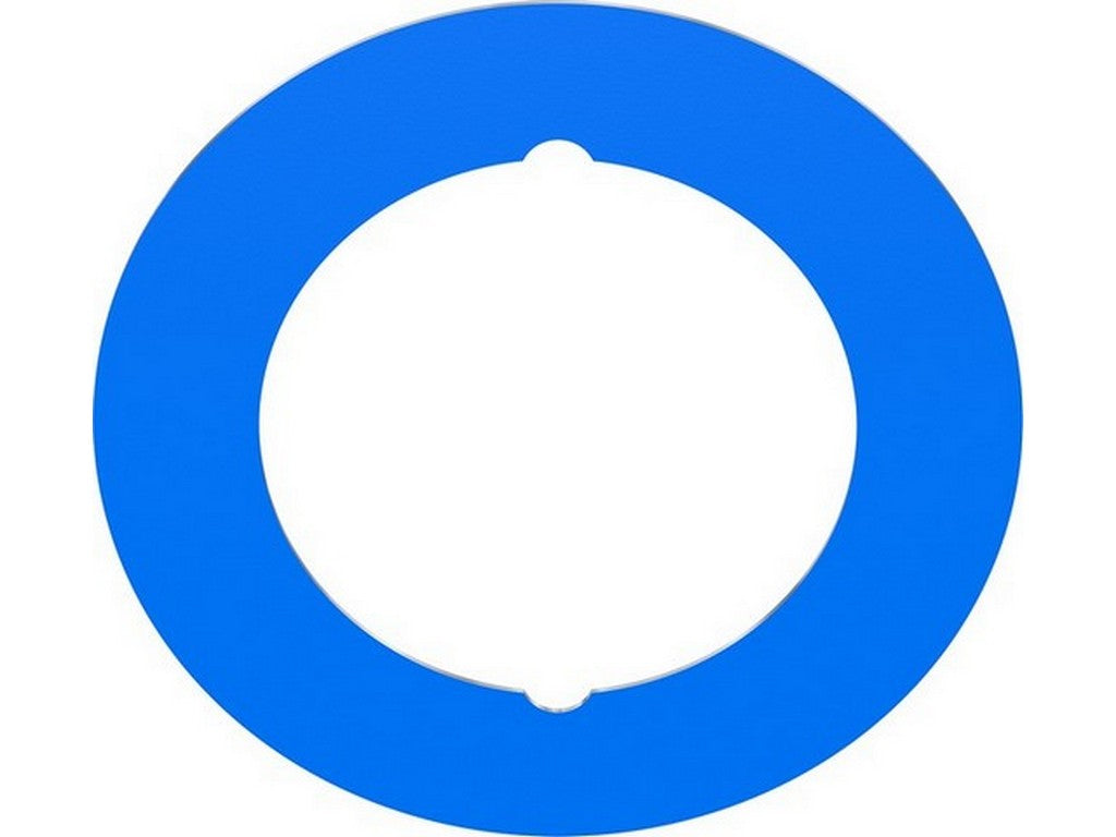 MC-Farvering FR10BV blå